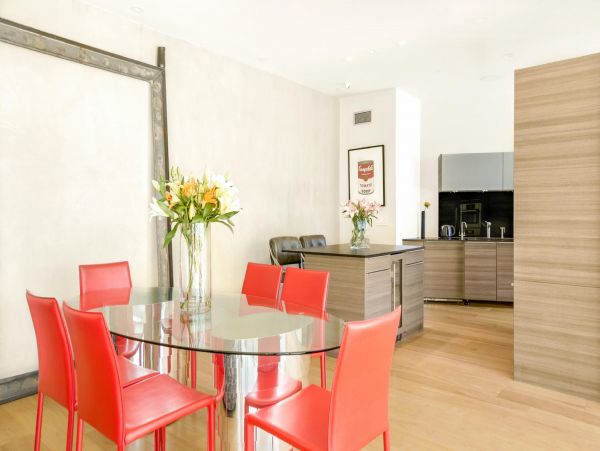 Los Angeles Home 948460