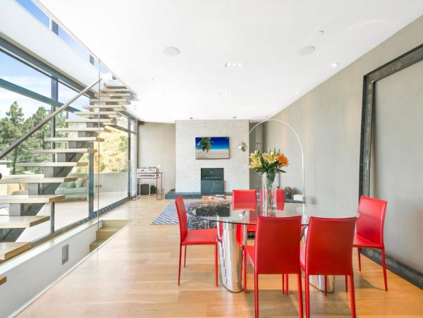 Los Angeles Home 948460