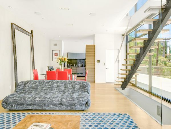 Los Angeles Home 948460