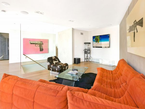 Los Angeles Home 948460