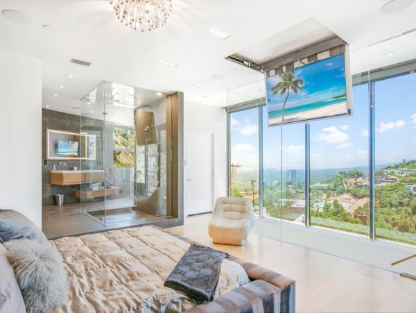 Los Angeles Home 948460
