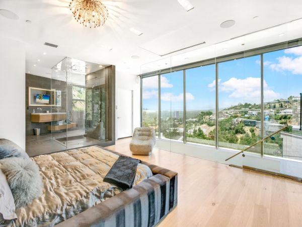 Los Angeles Home 948460