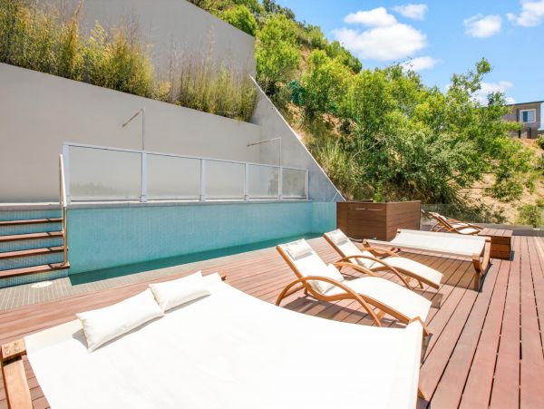 Los Angeles Home 948460