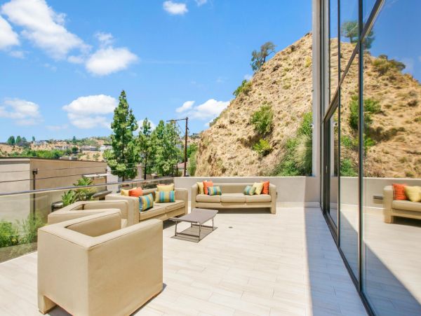 Los Angeles Home 948460