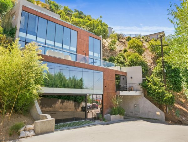 Los Angeles Home 948460
