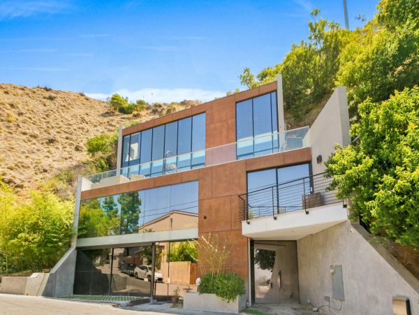 Los Angeles Home 948460