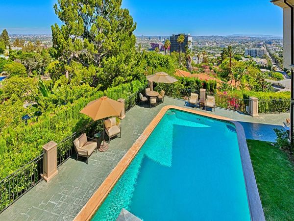 Los Angeles Home 948461