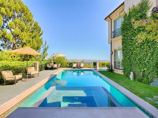 Los Angeles Home 948461