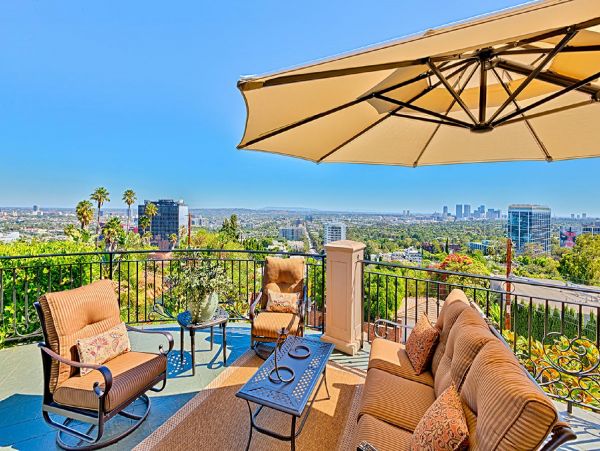 Los Angeles Home 948461