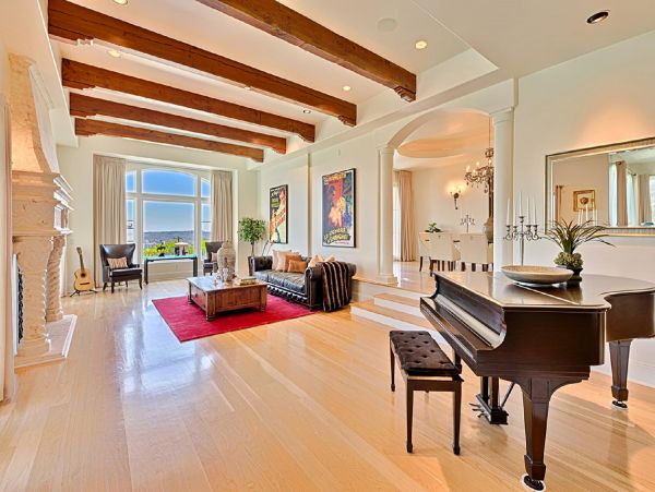 Los Angeles Home 948461