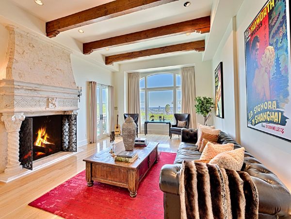 Los Angeles Home 948461