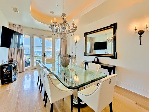 Los Angeles Home 948461