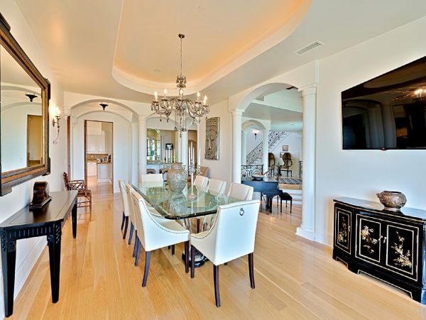 Los Angeles Home 948461
