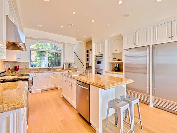 Los Angeles Home 948461