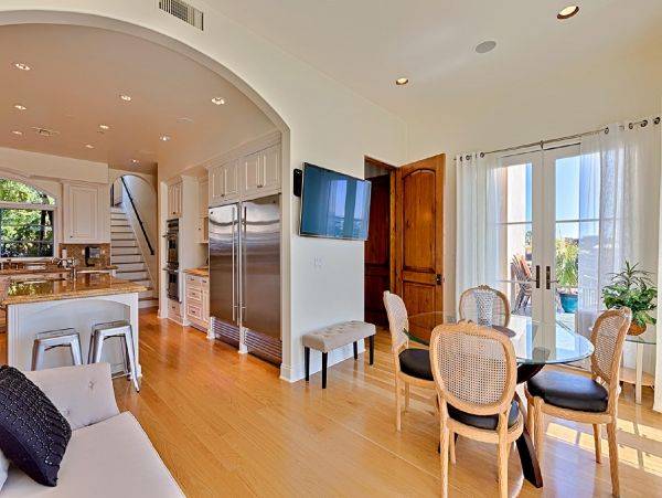 Los Angeles Home 948461