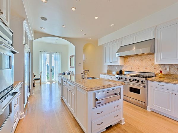 Los Angeles Home 948461