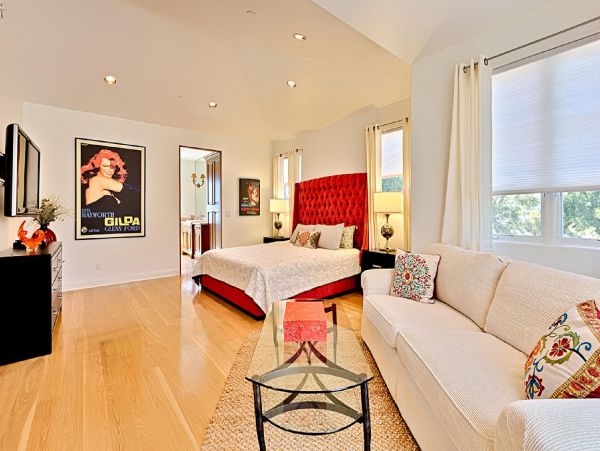 Los Angeles Home 948461