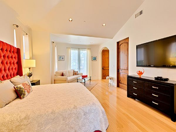 Los Angeles Home 948461
