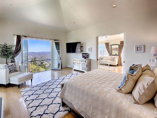 Los Angeles Home 948461