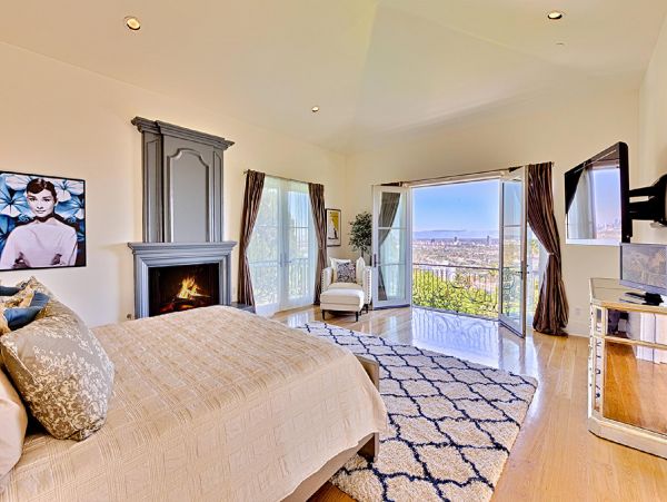 Los Angeles Home 948461