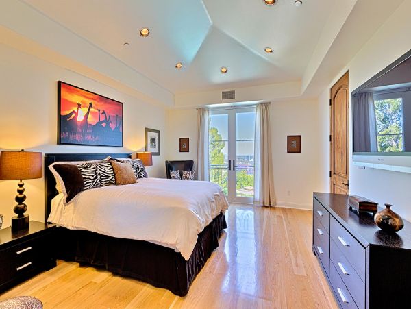 Los Angeles Home 948461