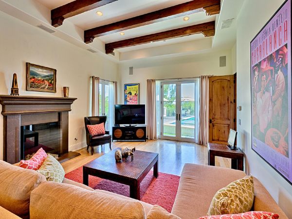 Los Angeles Home 948461