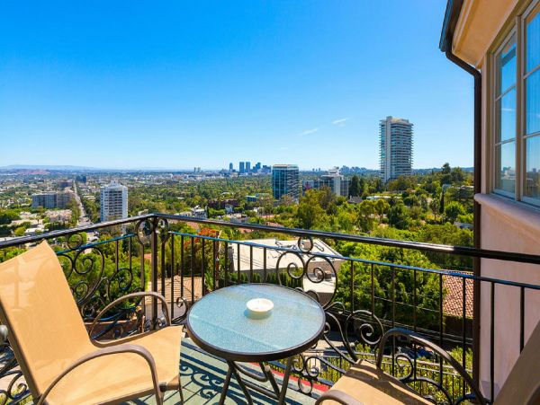 Los Angeles Home 948461