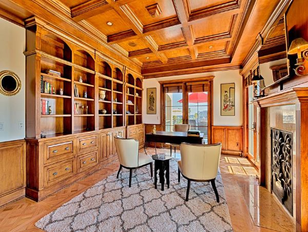 Los Angeles Home 948461