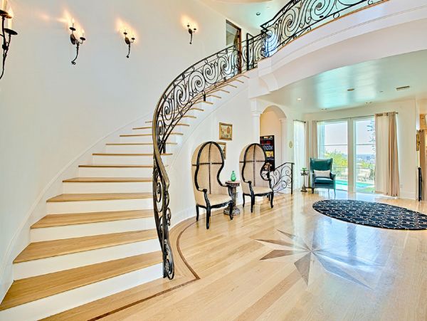 Los Angeles Home 948461