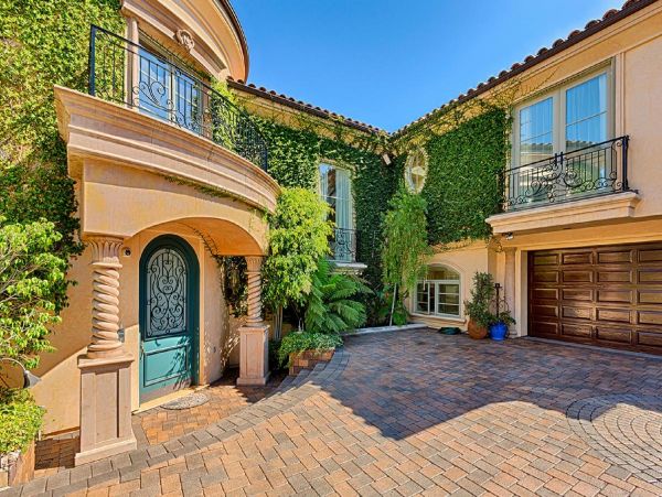 Los Angeles Home 948461