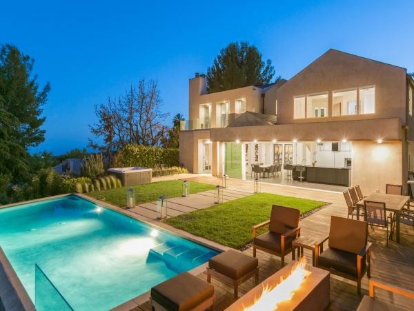 Los Angeles Home 948468