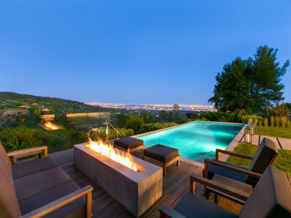 Los Angeles Home 948468