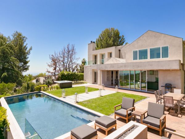 Los Angeles Home 948468