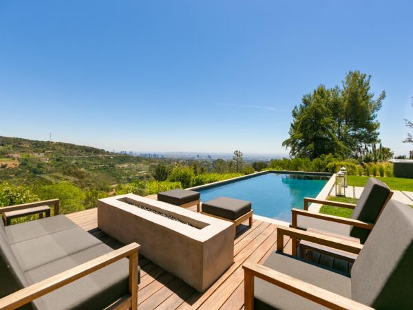 Los Angeles Home 948468