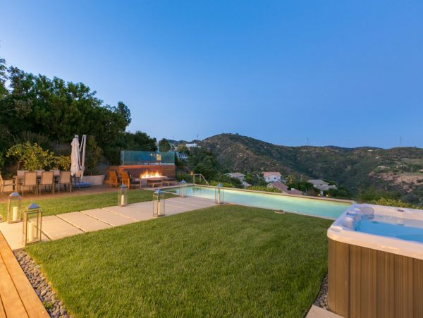 Los Angeles Home 948468