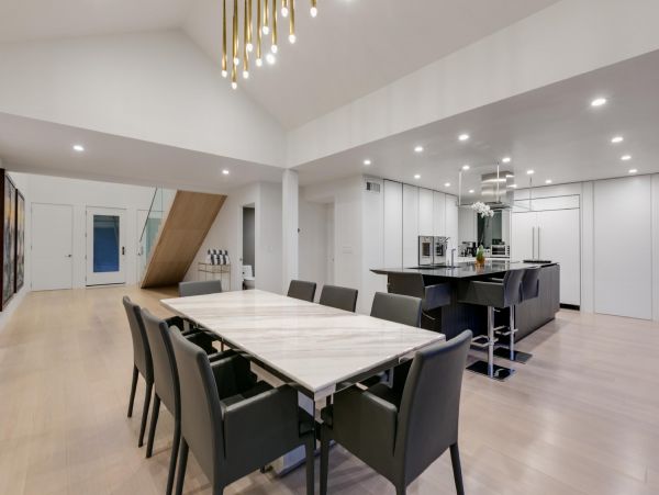 Los Angeles Home 948468