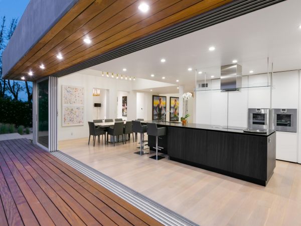 Los Angeles Home 948468