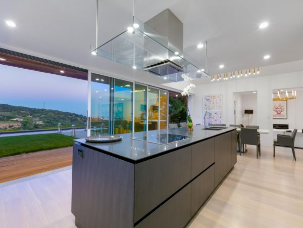 Los Angeles Home 948468