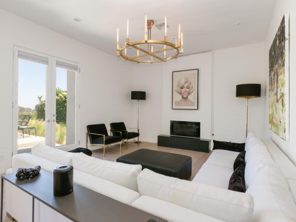 Los Angeles Home 948468