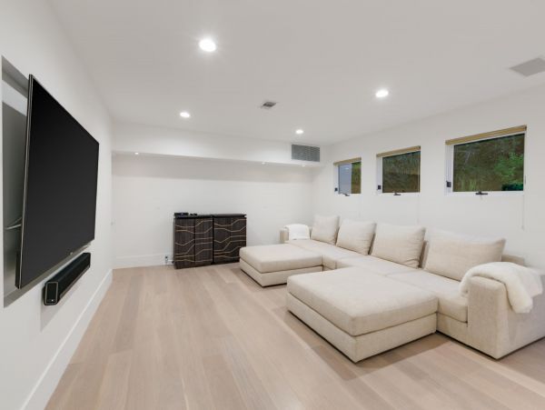 Los Angeles Home 948468