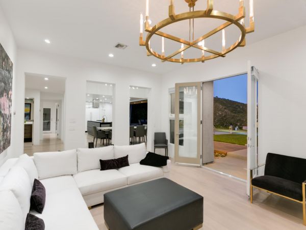 Los Angeles Home 948468