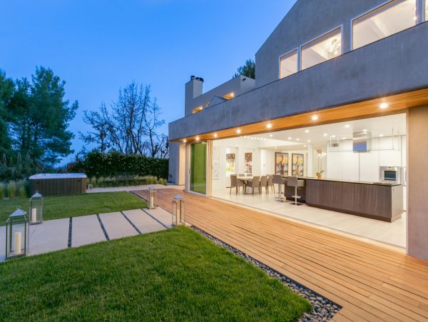 Los Angeles Home 948468