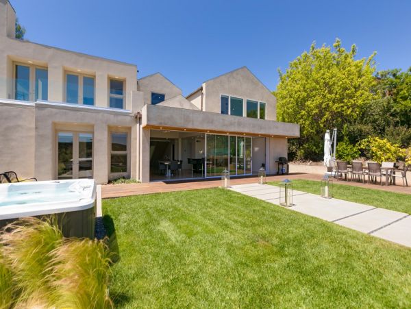 Los Angeles Home 948468