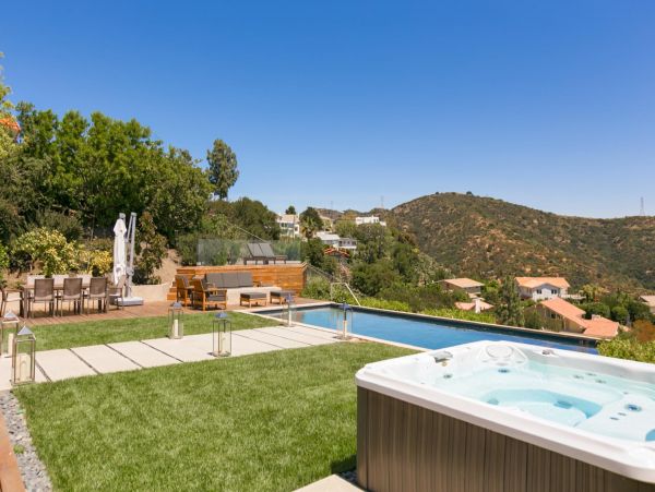 Los Angeles Home 948468