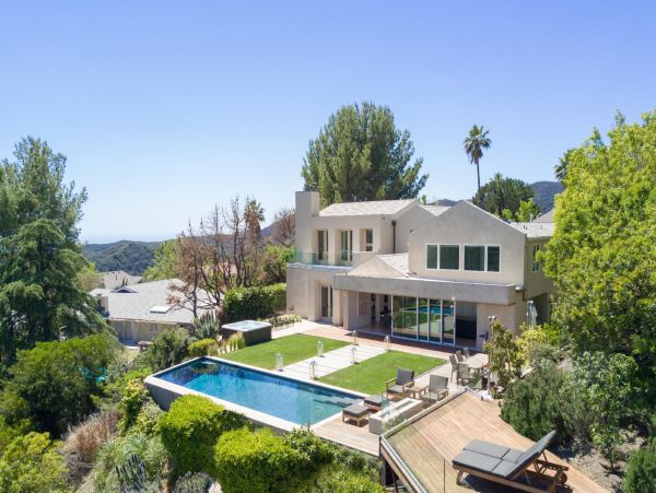 Los Angeles Home 948468