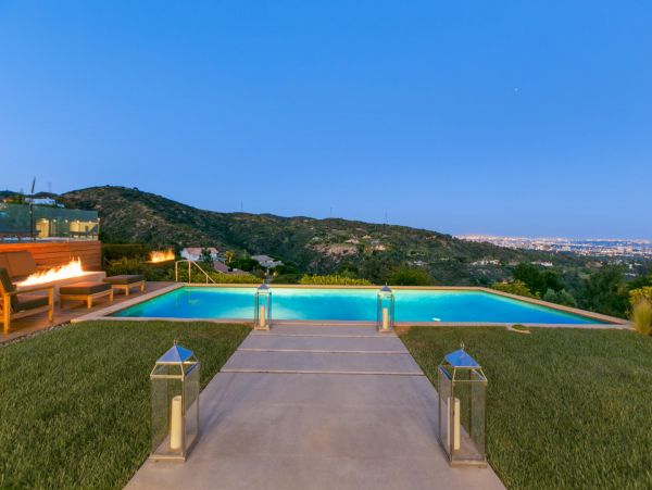 Los Angeles Home 948468