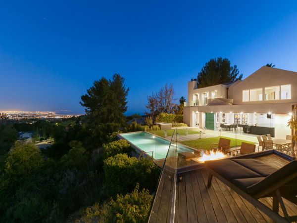 Los Angeles Home 948468