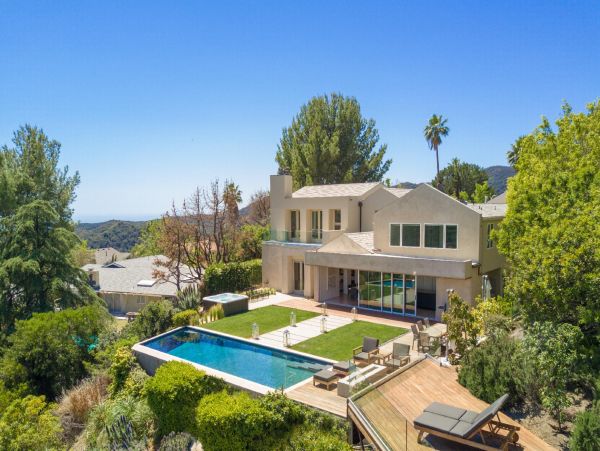 Los Angeles Home 948468