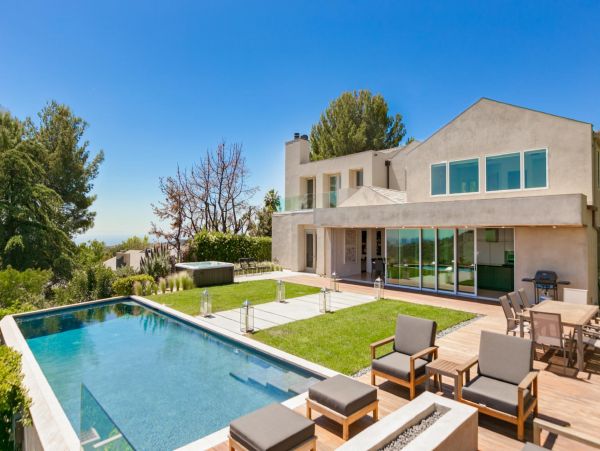 Los Angeles Home 948468