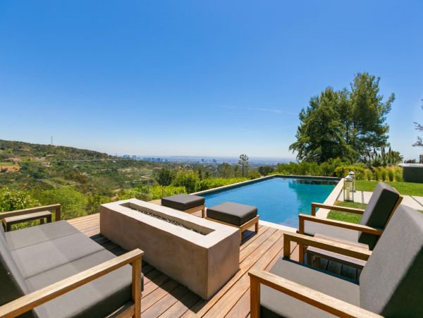 Los Angeles Home 948468